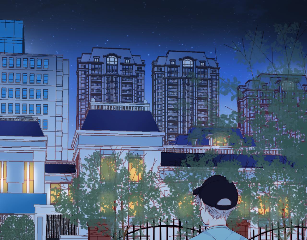 第85话 终于见面(1/2)-第86话