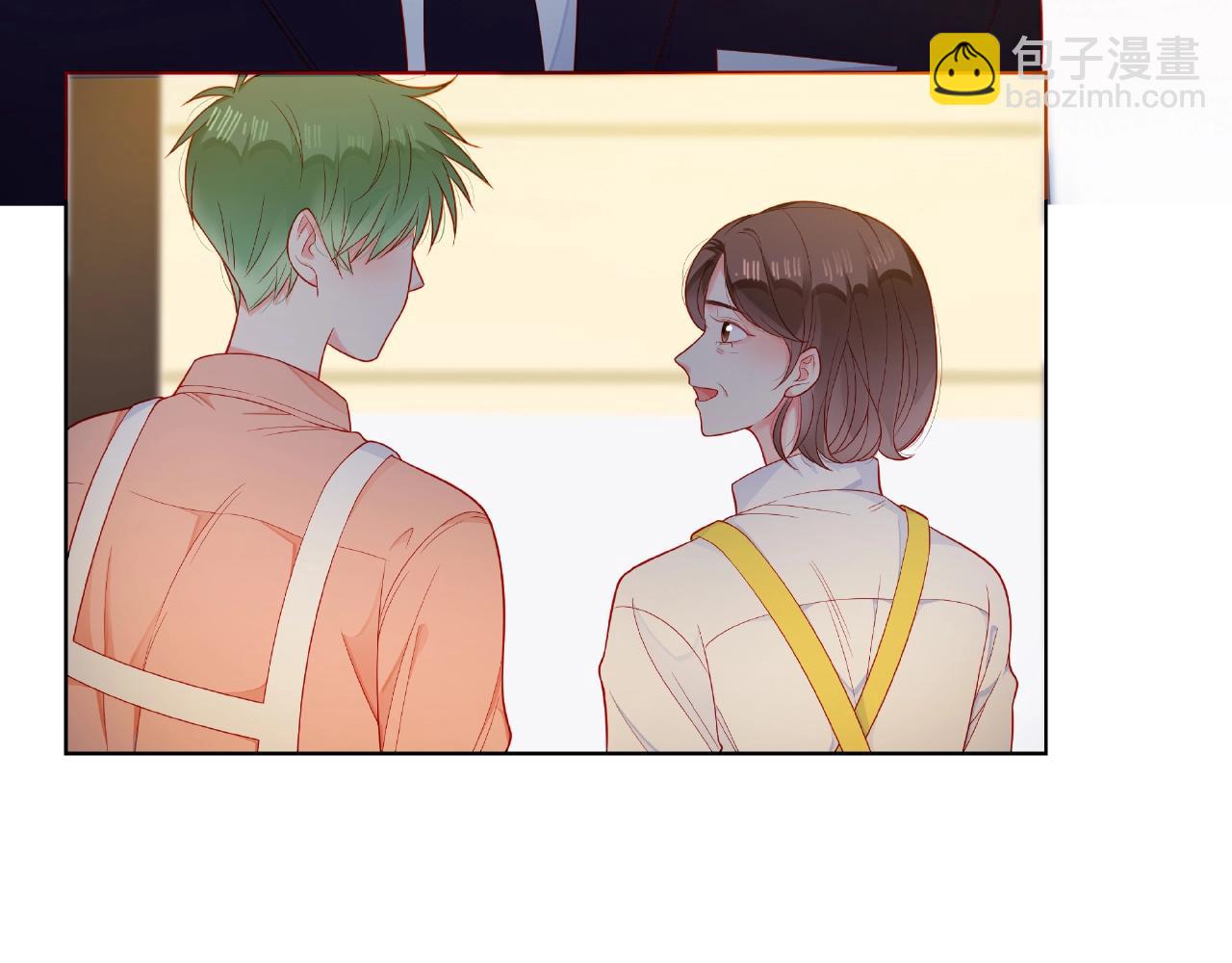 完结篇 相爱之人(1/3)-第94话