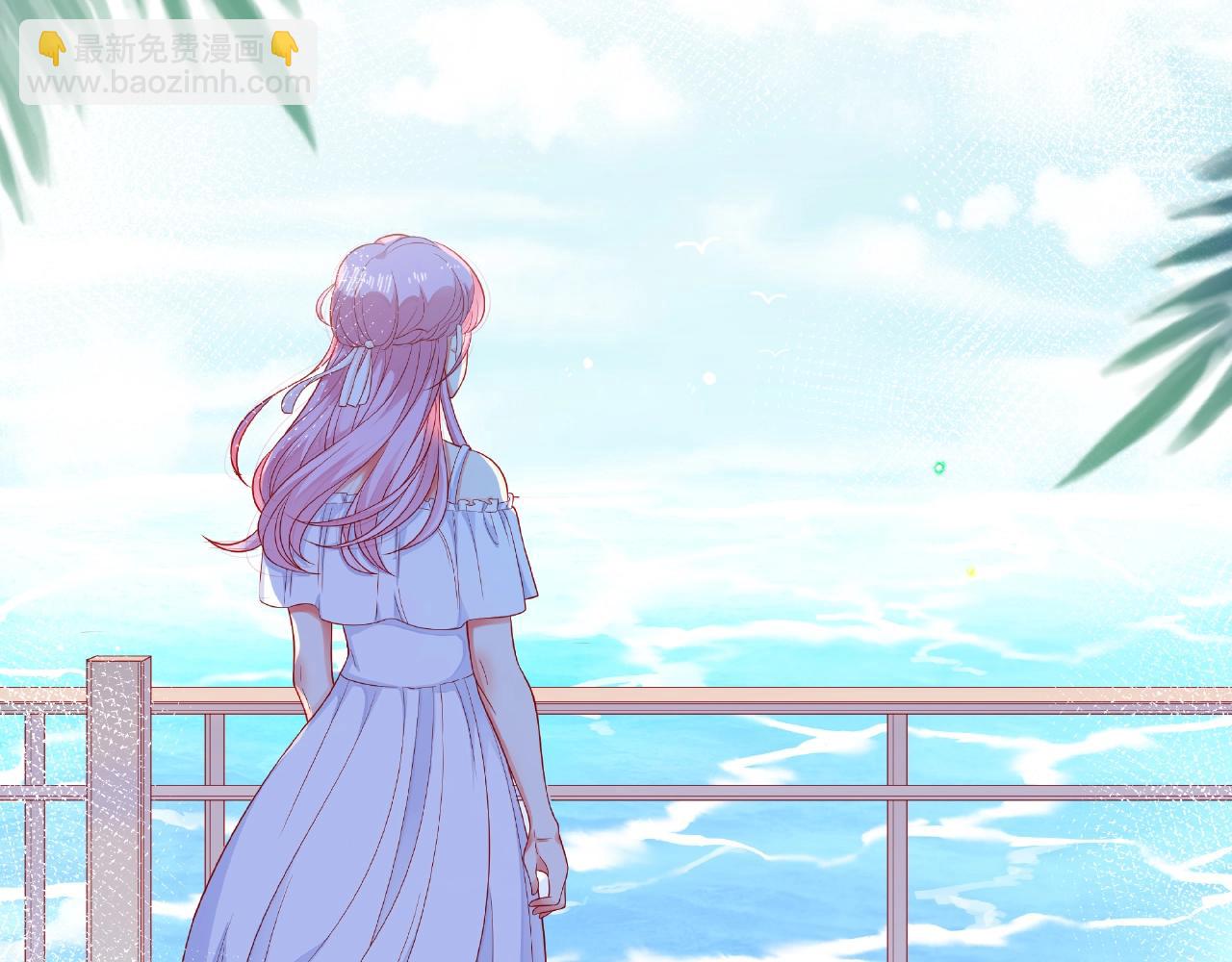 完结篇 相爱之人(1/3)-第94话