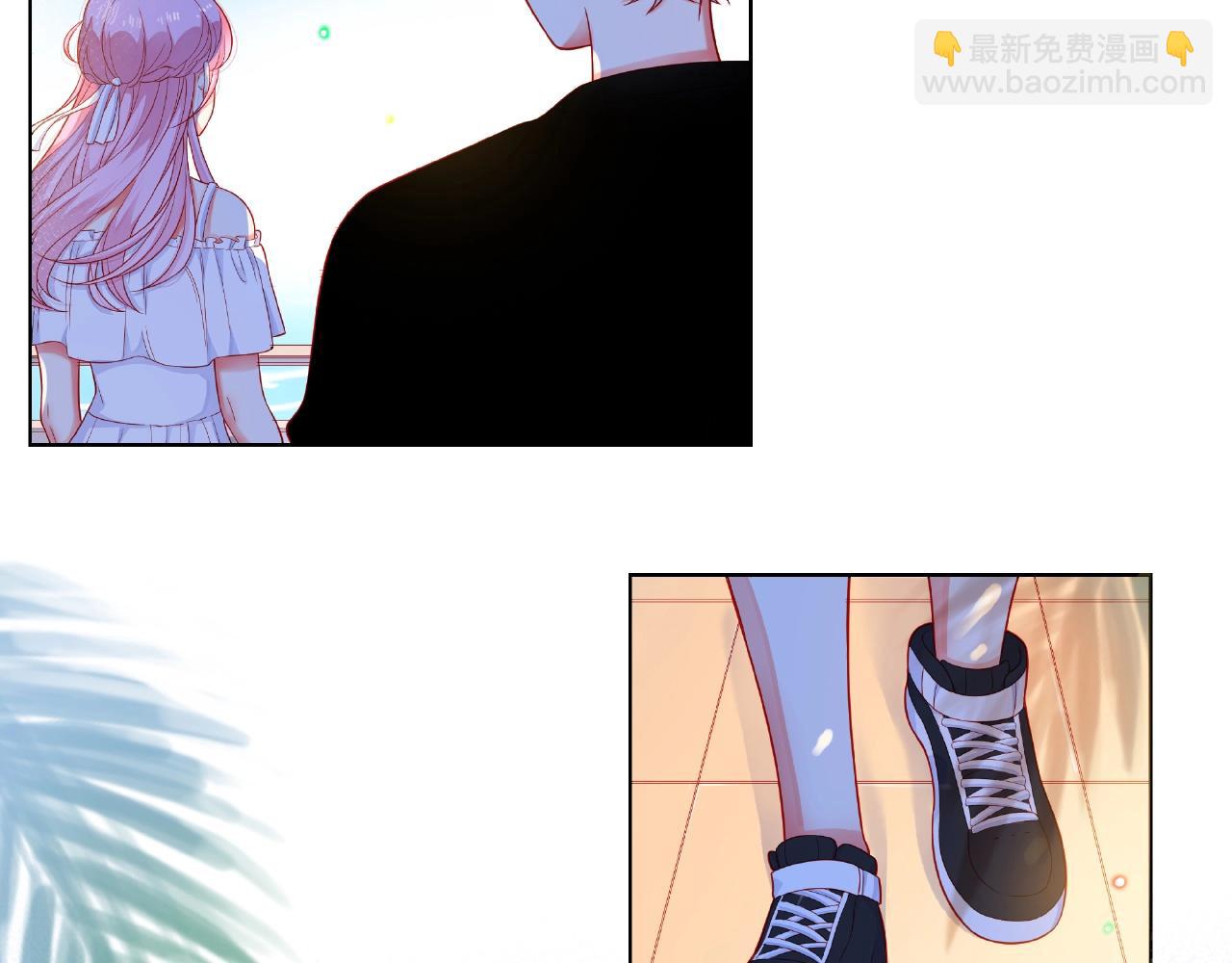 完结篇 相爱之人(1/3)-第94话