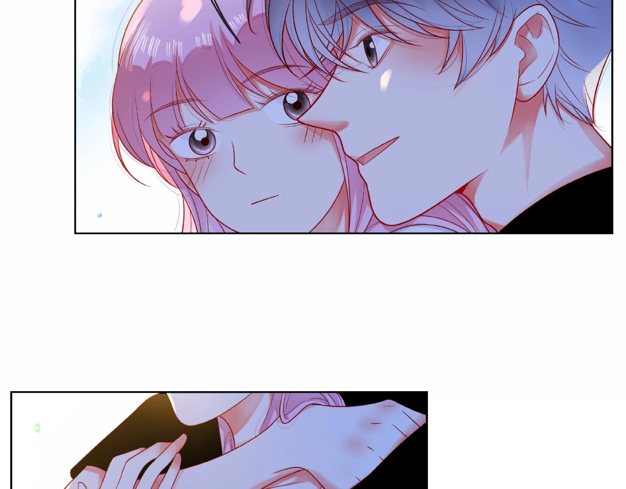 完结篇 相爱之人(1/3)-第94话