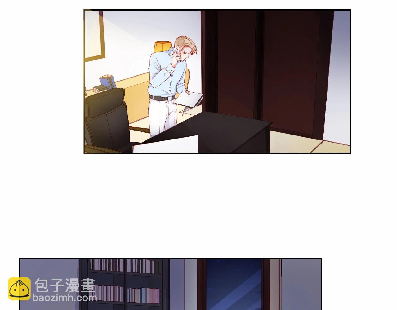 完结篇 相爱之人(1/3)-第94话