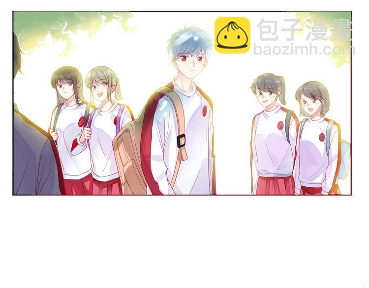 序章 触碰的旋律(1/2)-第96话