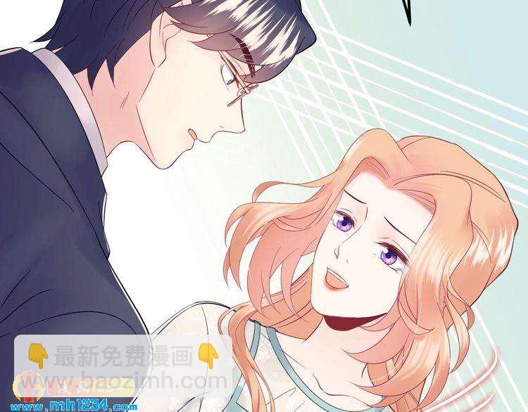 第124话 天晴&hellip;你自求多福吧(1/3)-第124话