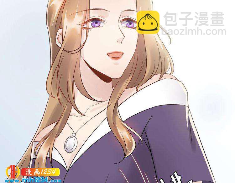 第32话 做我的人(1/3)-第32话
