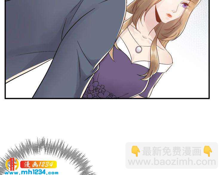 第36话 眼里只有她(1/3)-第36话