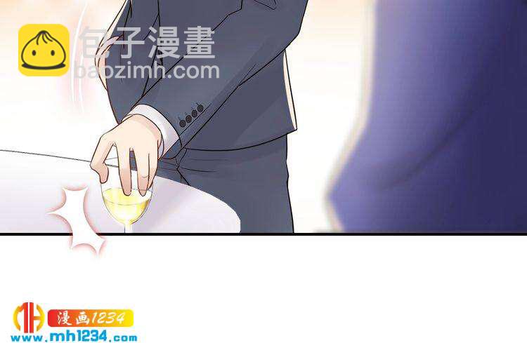第40话 你会毁了她(1/2)-第40话