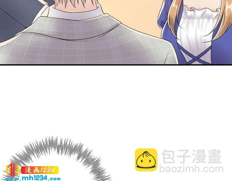 第40话 你会毁了她(1/2)-第40话