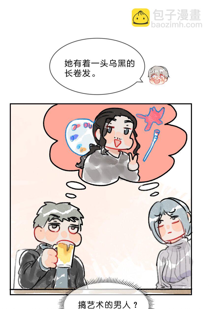 番外01 多年以后-第16话