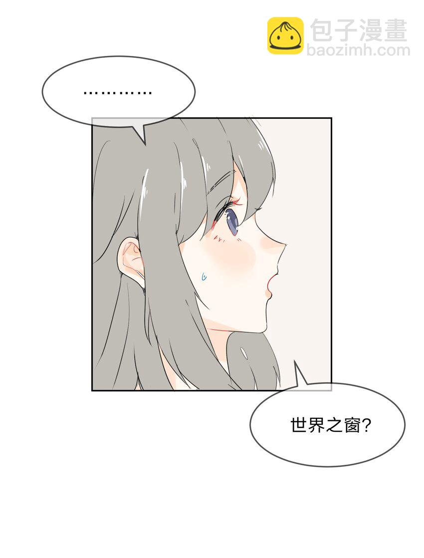番外 上锁的房间-第82话