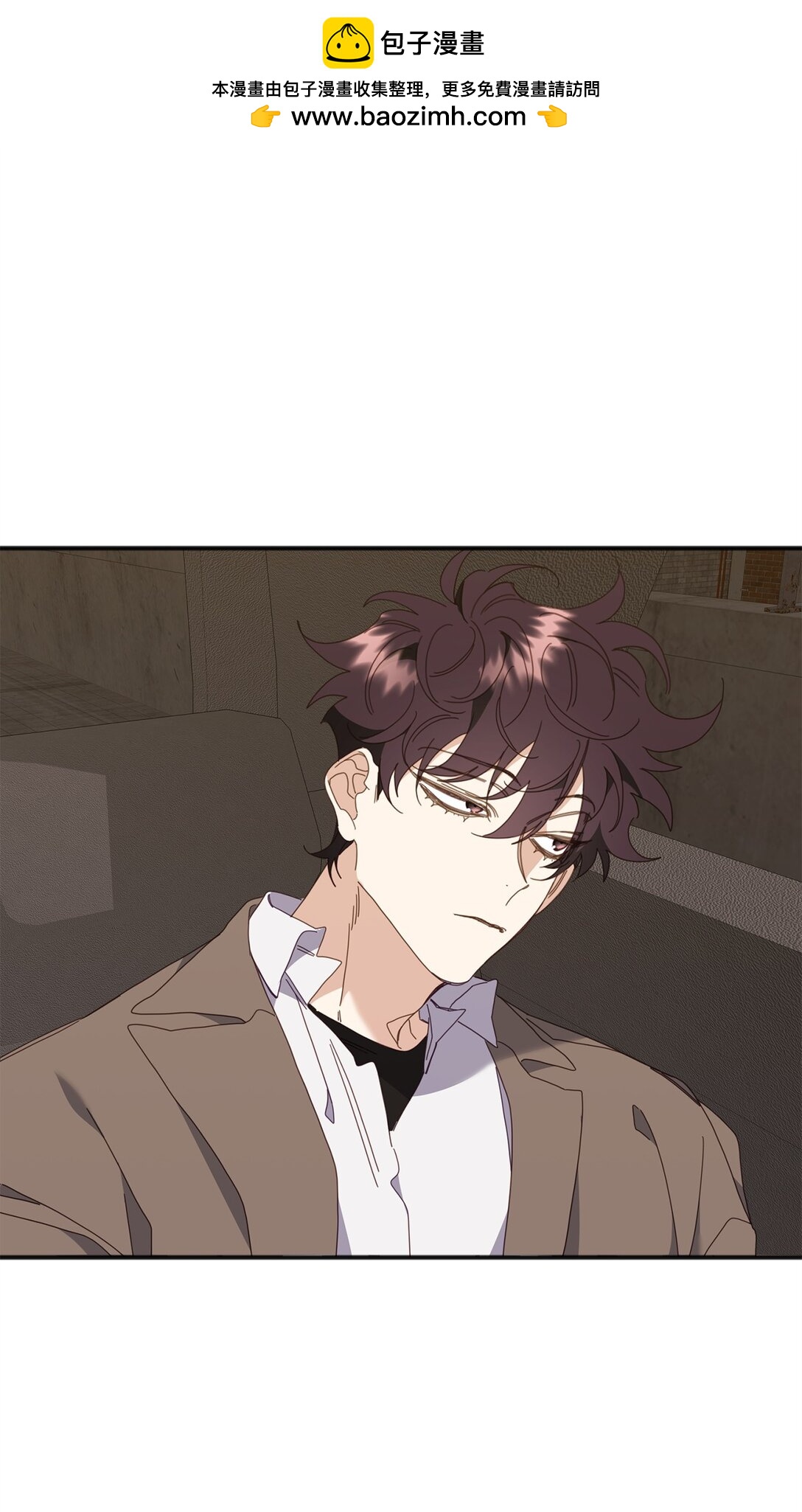 34 走就走吧(1/2)-第34话