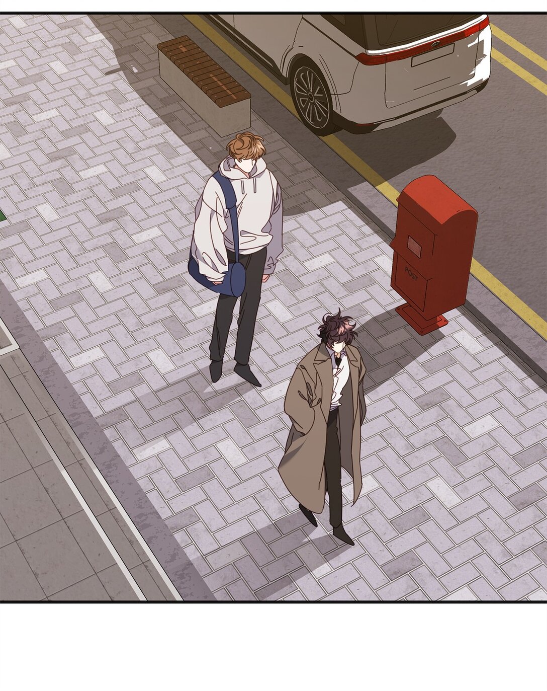 34 走就走吧(1/2)-第34话