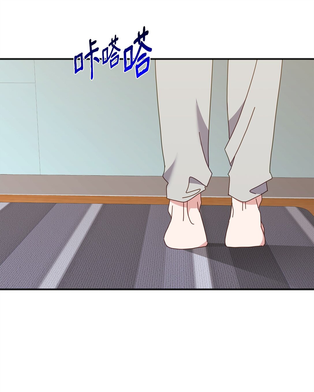 34 走就走吧(1/2)-第34话