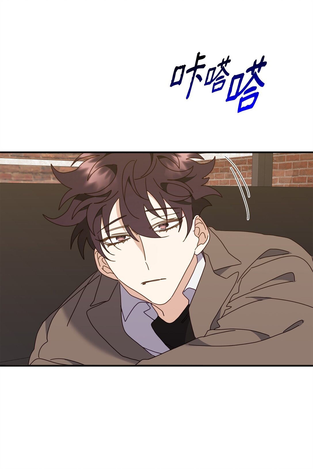 34 走就走吧(1/2)-第34话