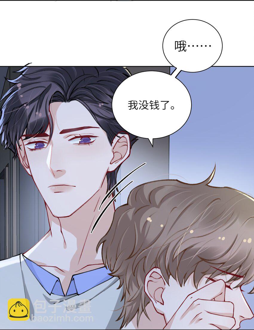 022 给我看看你的丑照！-第22话