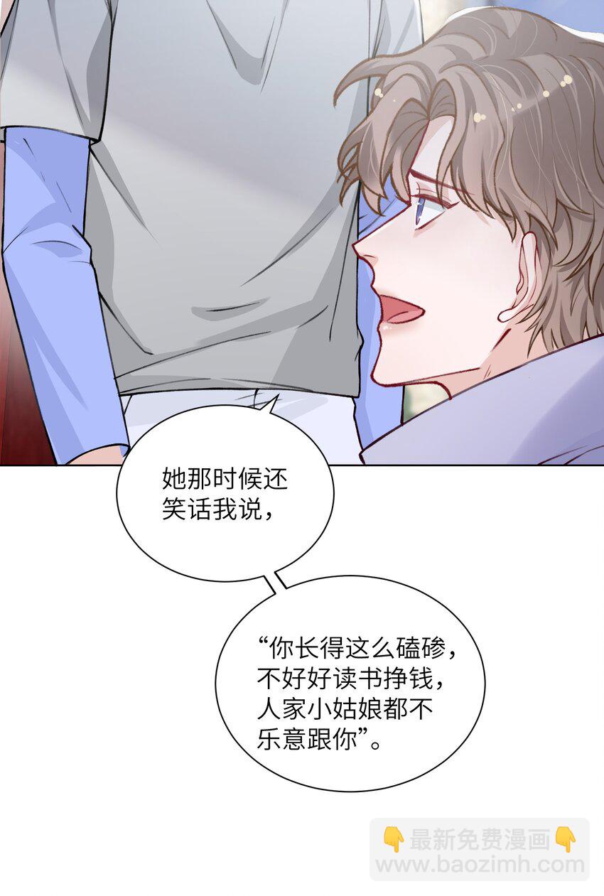 022 给我看看你的丑照！-第22话