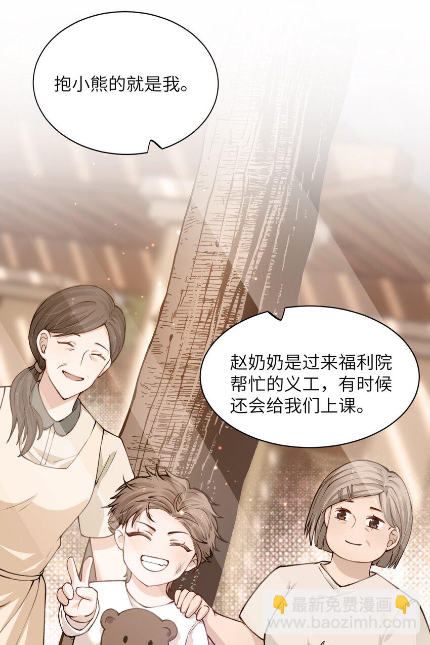 022 给我看看你的丑照！-第22话