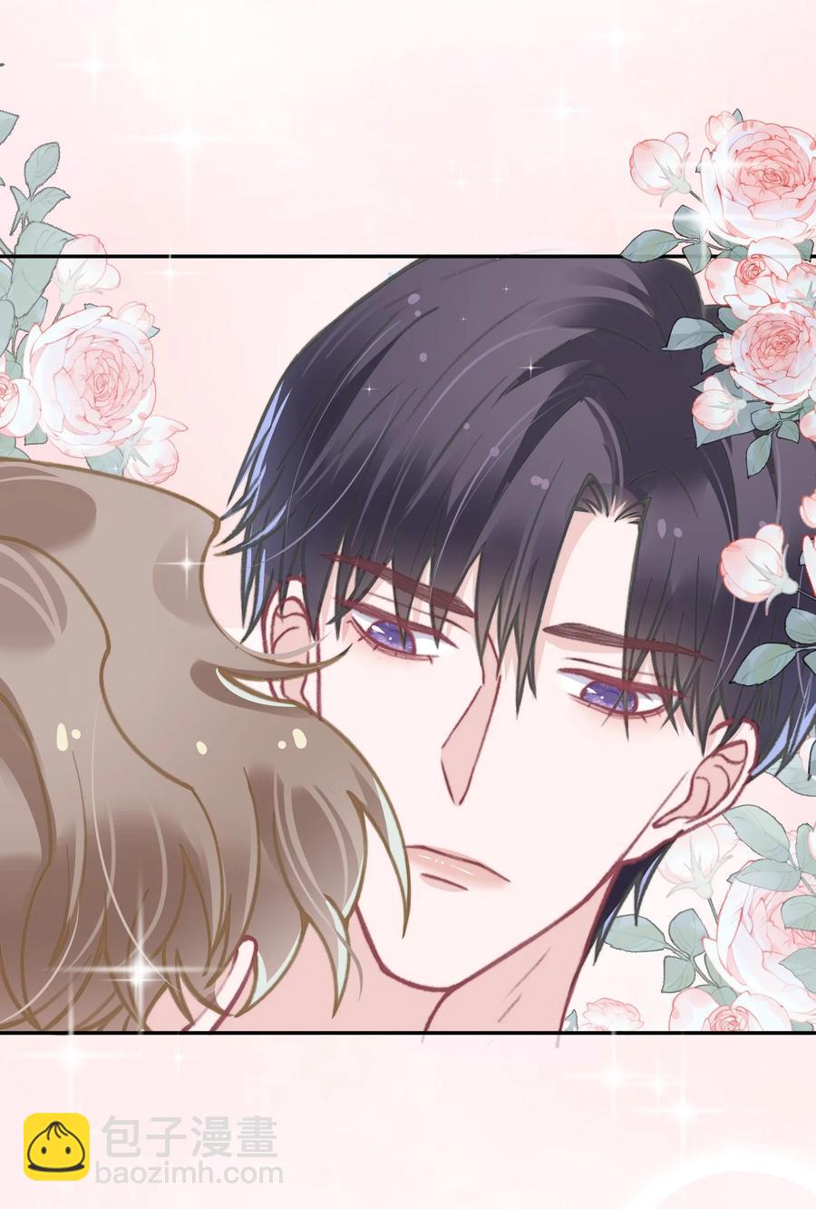 036 你戴眼镜好败类啊！-第36话