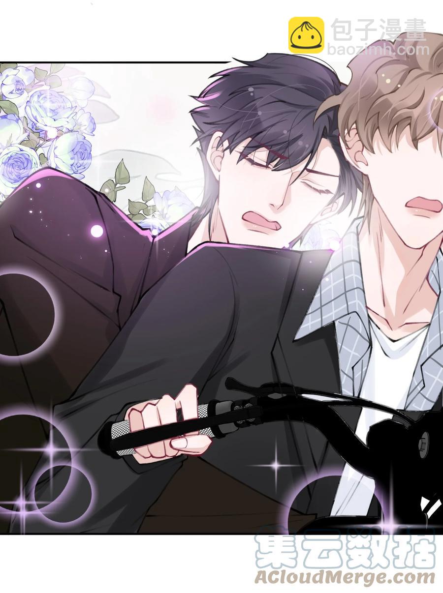 039 都怪你害我脸红耳热！-第40话