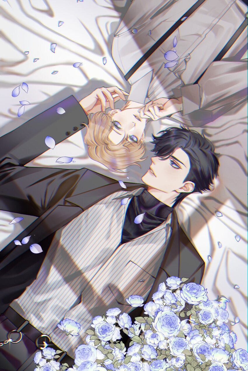 063 老男人很敏感啊！-第64话