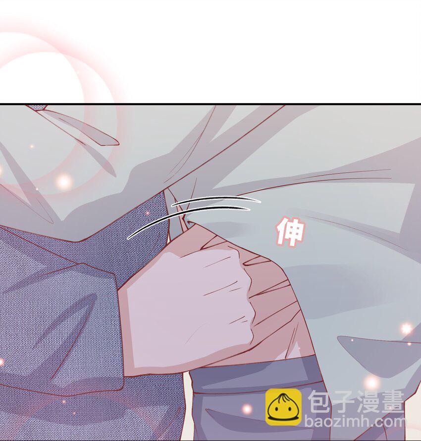068 我什么都没看到，你信吗？-第70话