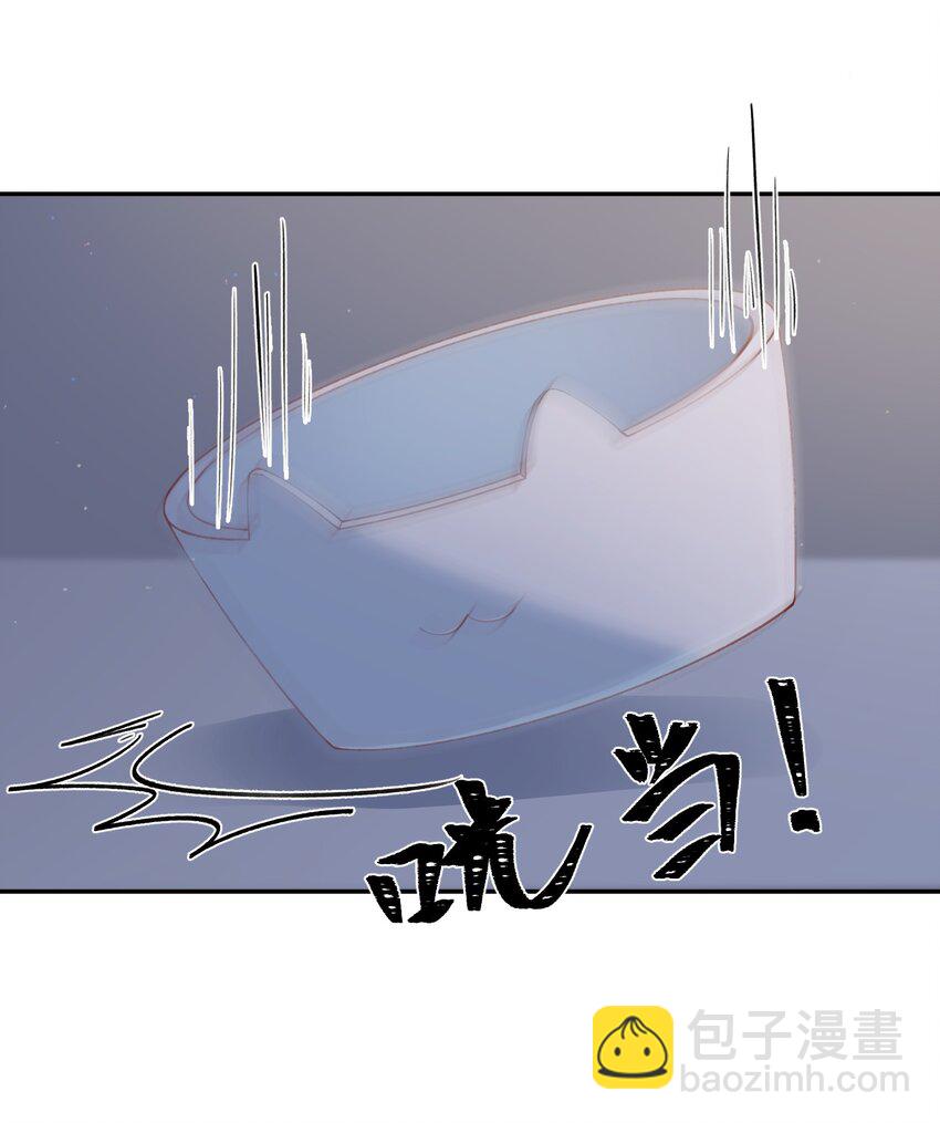 068 我什么都没看到，你信吗？-第70话