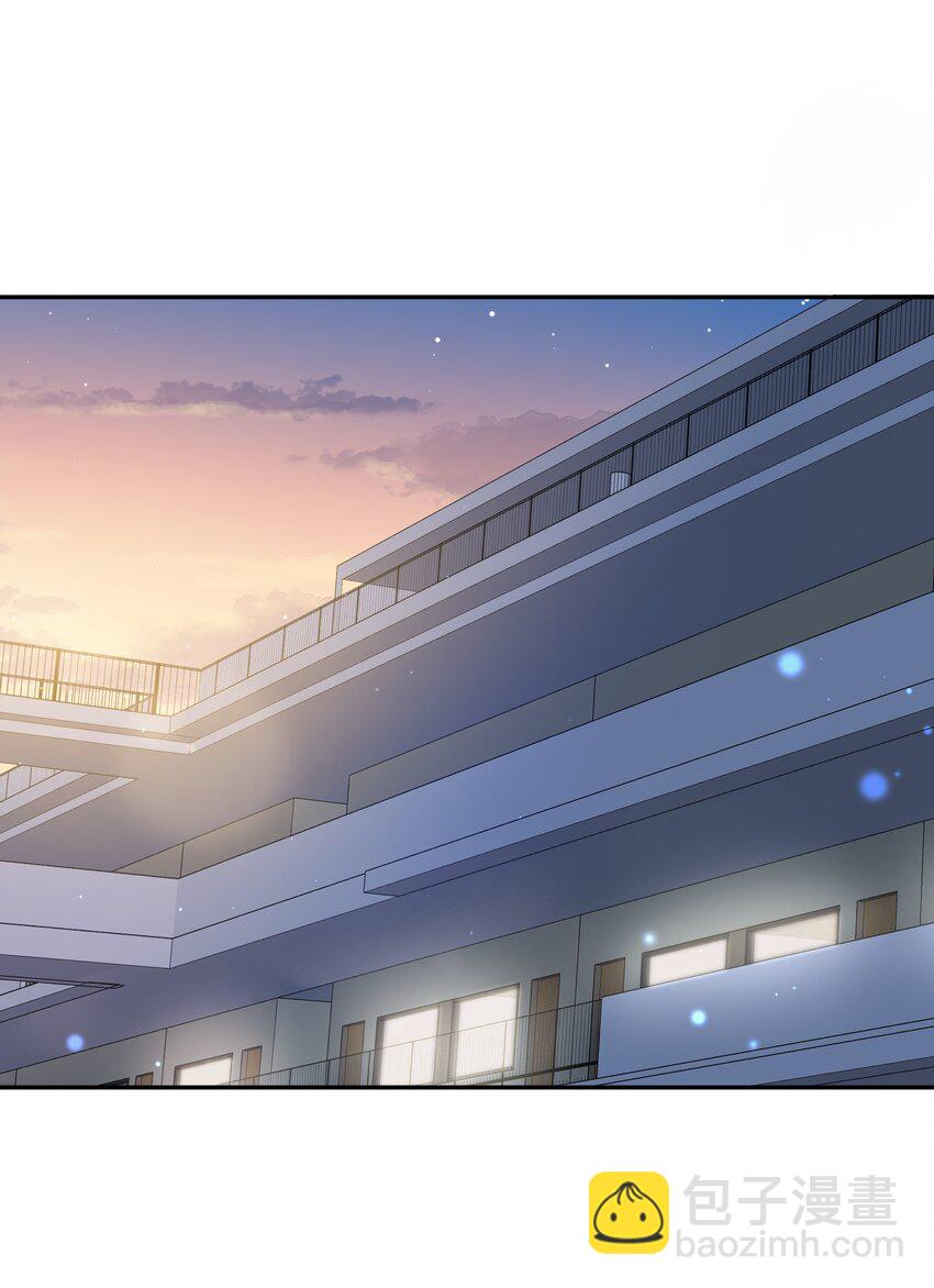 068 我什么都没看到，你信吗？-第70话