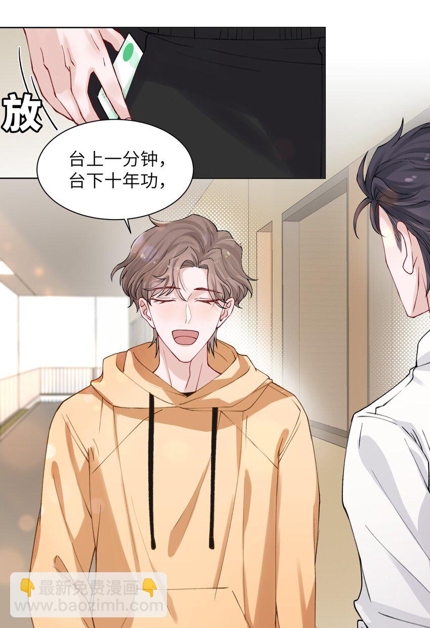 008 腹肌不错-第8话