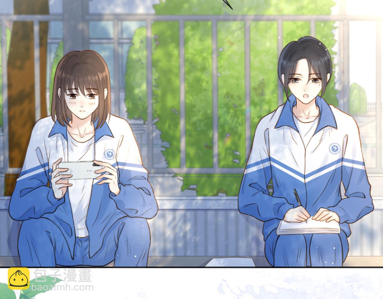 第十话 银杏果汤(1/2)-第12话