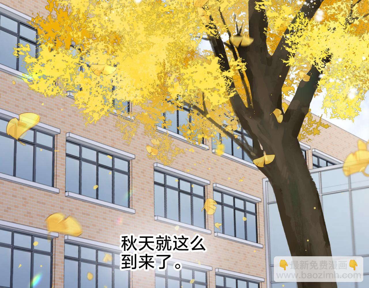 第十话 银杏果汤(1/2)-第12话
