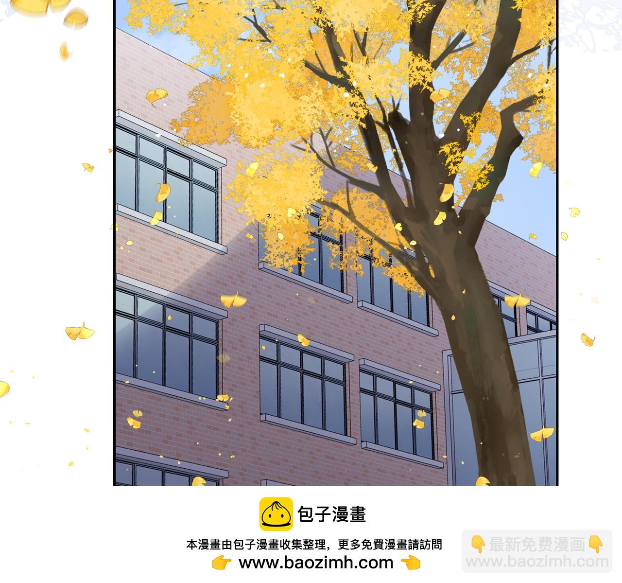 第十话 银杏果汤(1/2)-第12话