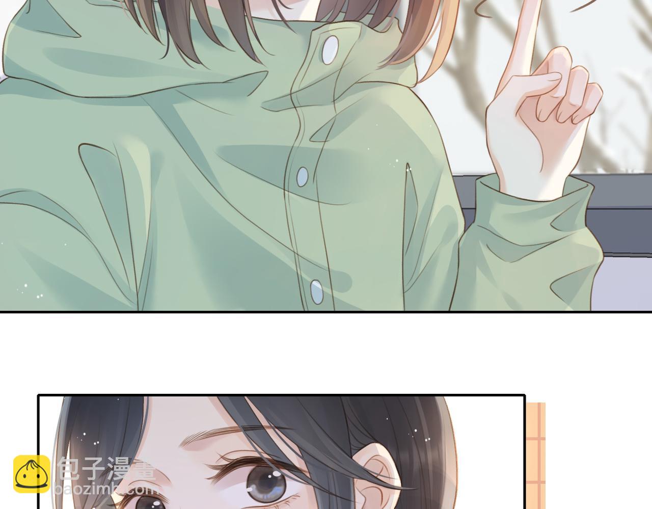 第十二话 她给的橘子(1/3)-第14话