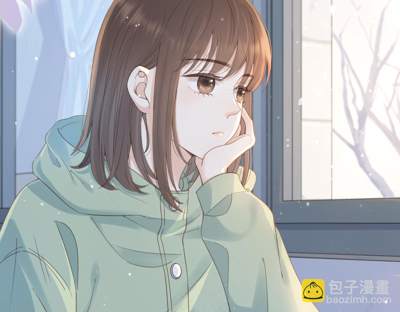 第十二话 她给的橘子(1/3)-第14话