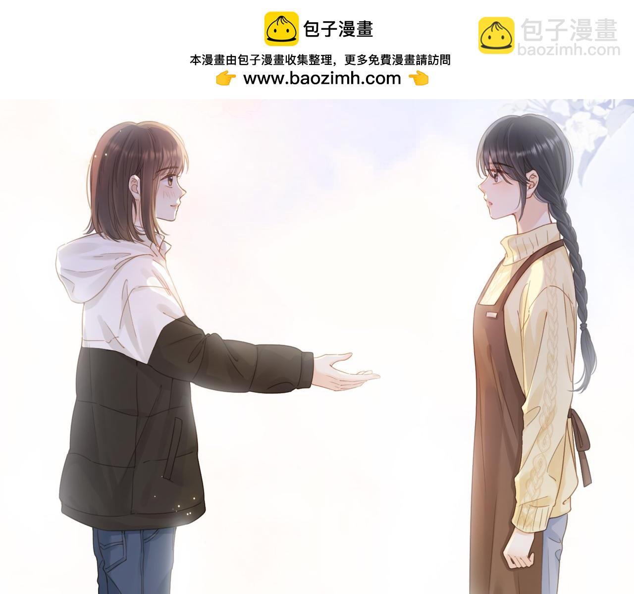 第十四话 不要担心(1/3)-第16话