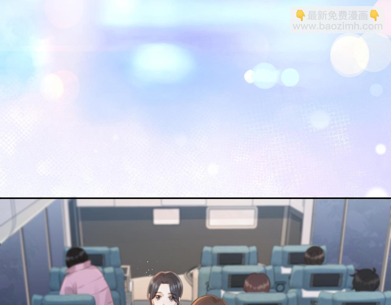 第十四话 不要担心(1/3)-第16话