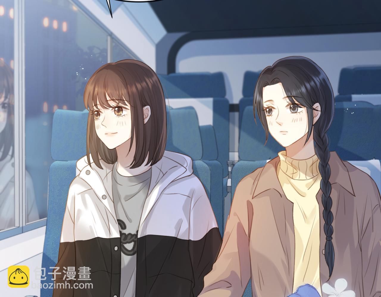 第十四话 不要担心(1/3)-第16话