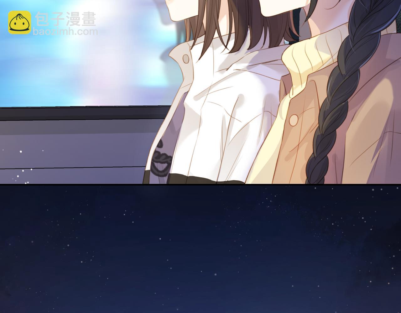 第十四话 不要担心(1/3)-第16话