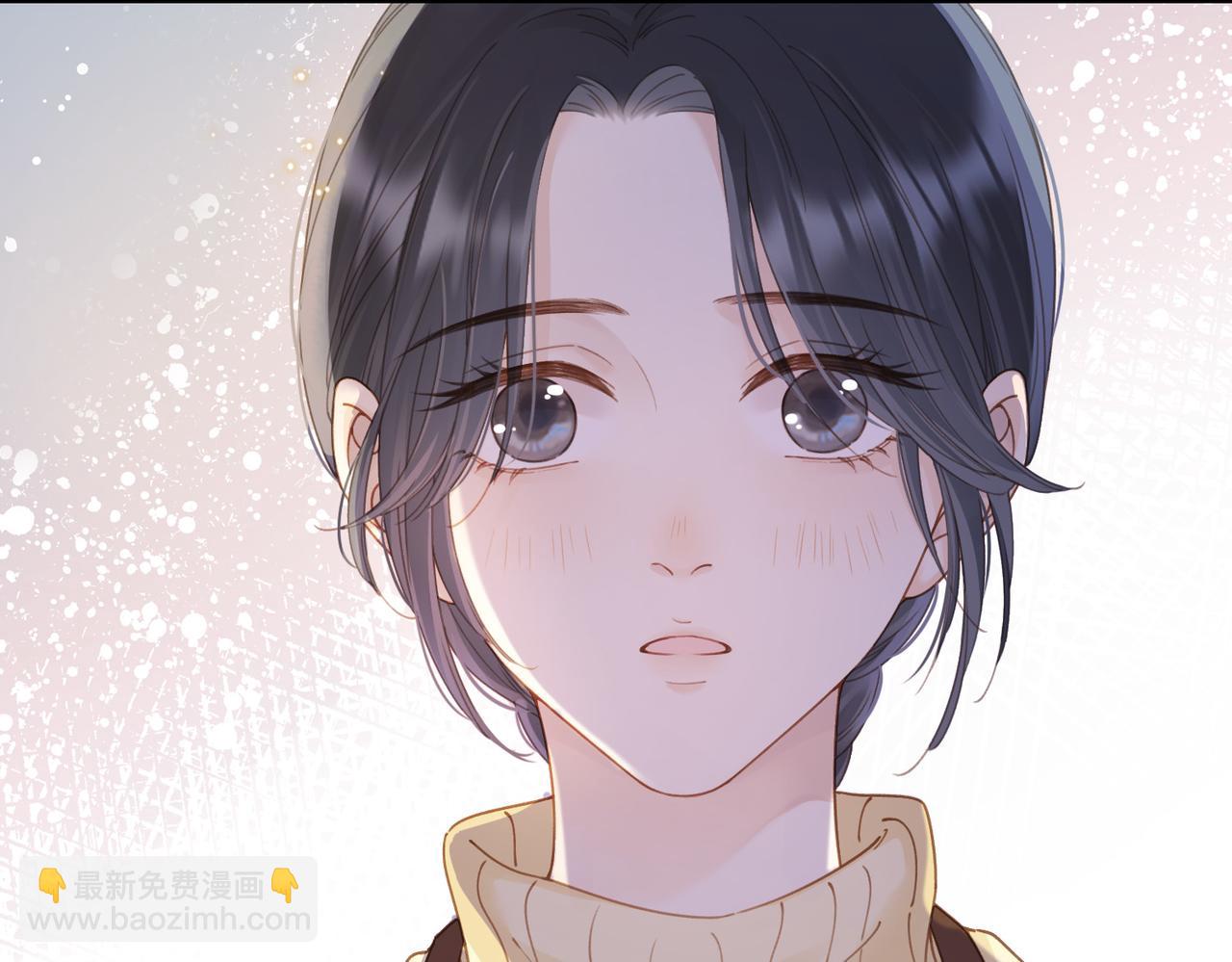 第十四话 不要担心(1/3)-第16话
