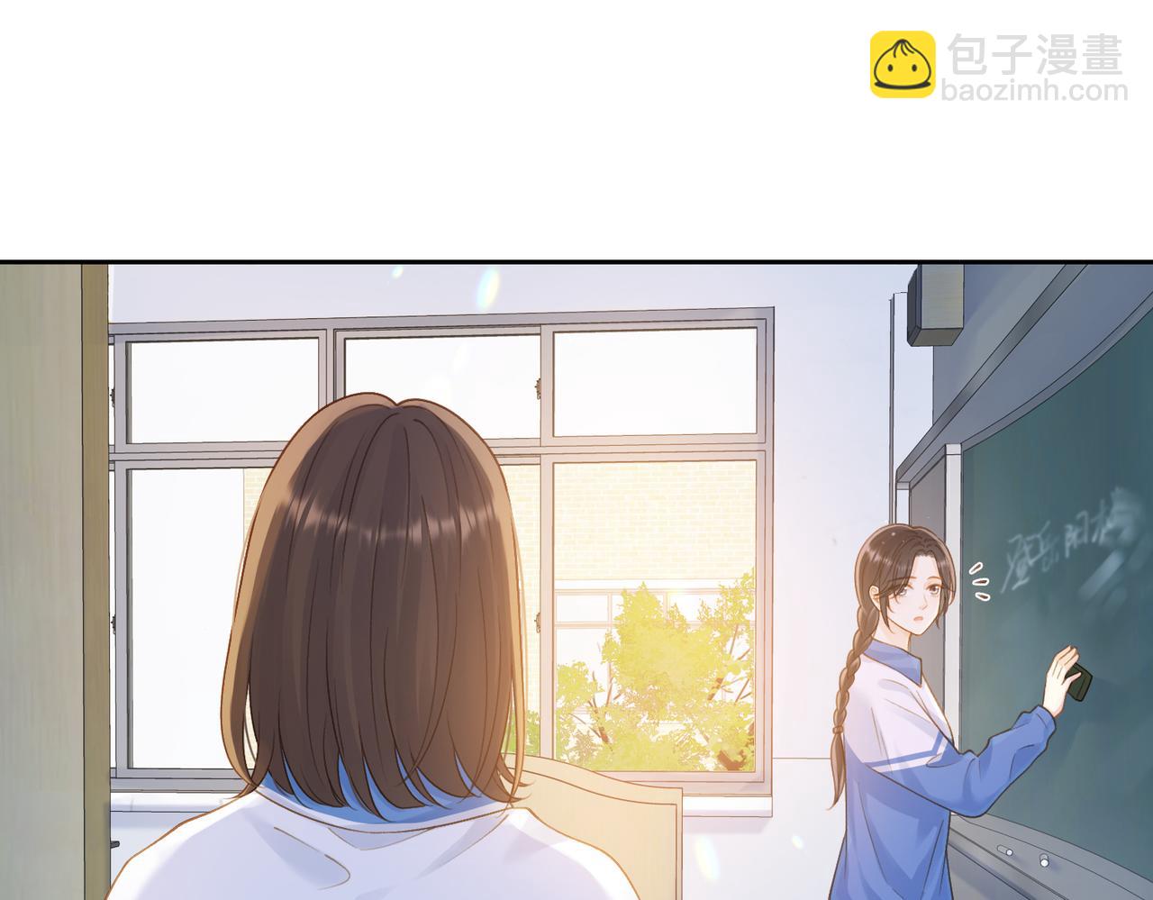 第二十二话 家长会(1/3)-第24话