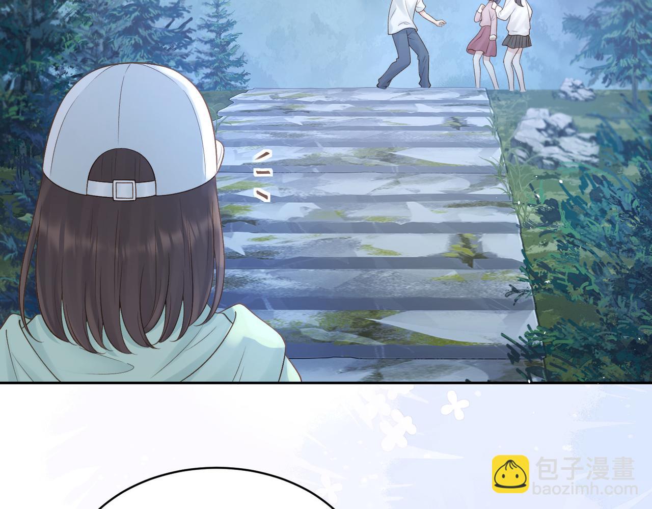 第二十四话 她好有趣(1/2)-第26话