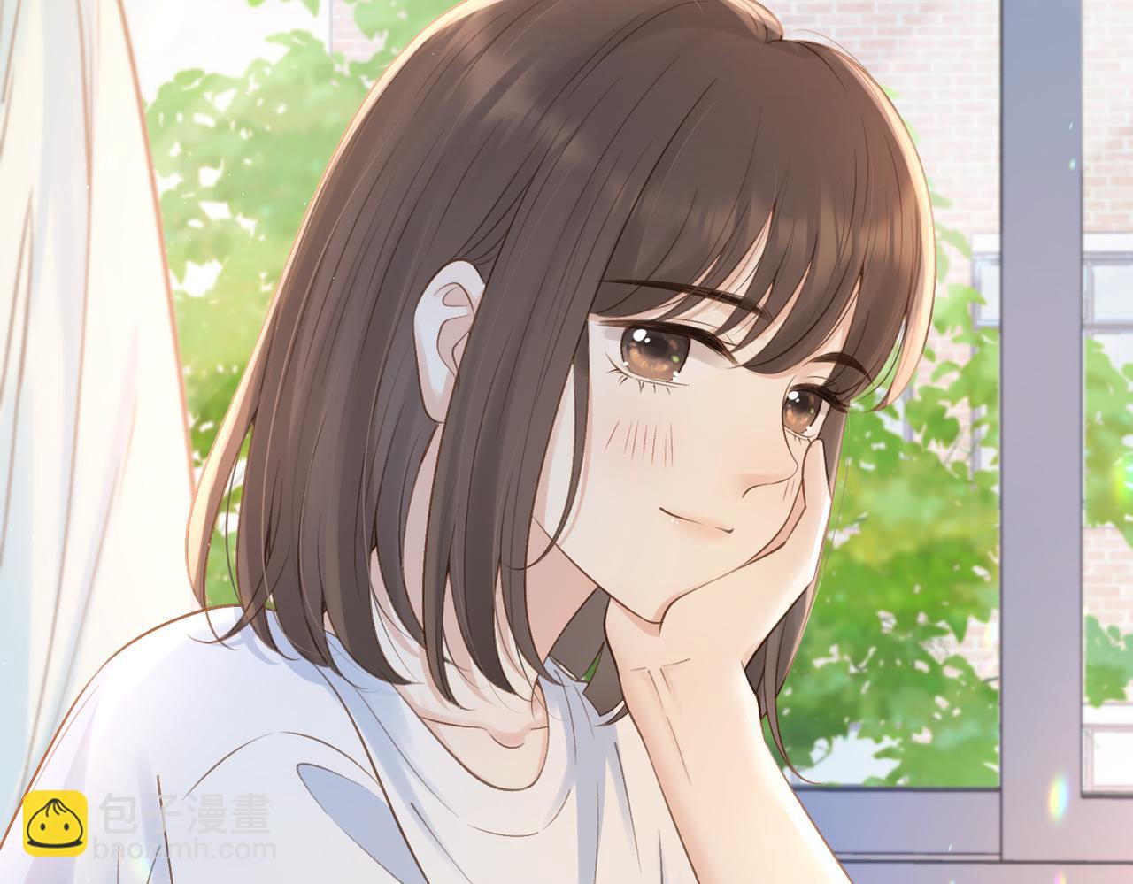 第二十六话 爱憎分明的她(1/2)-第28话