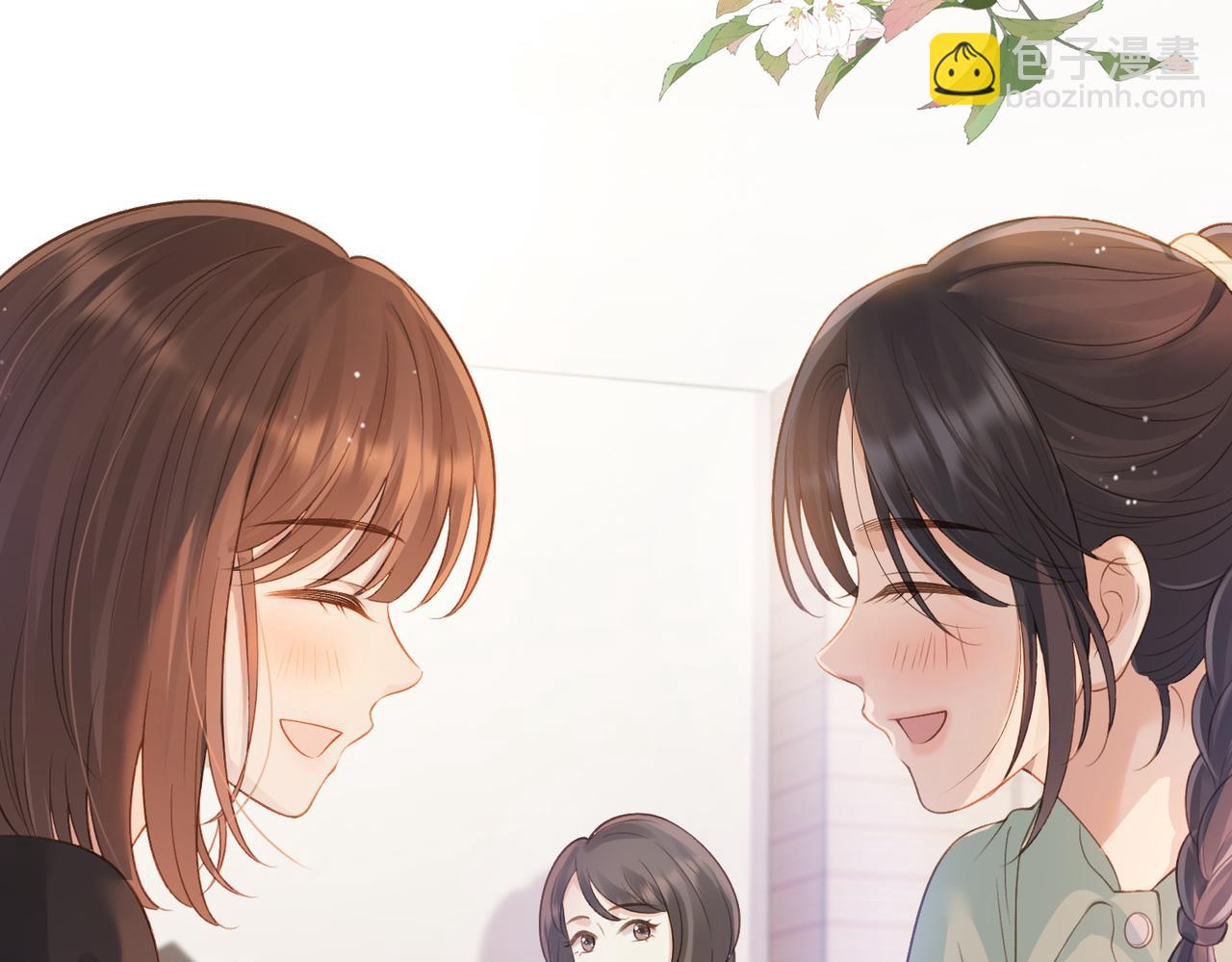 第二十八话 感冒(1/3)-第30话