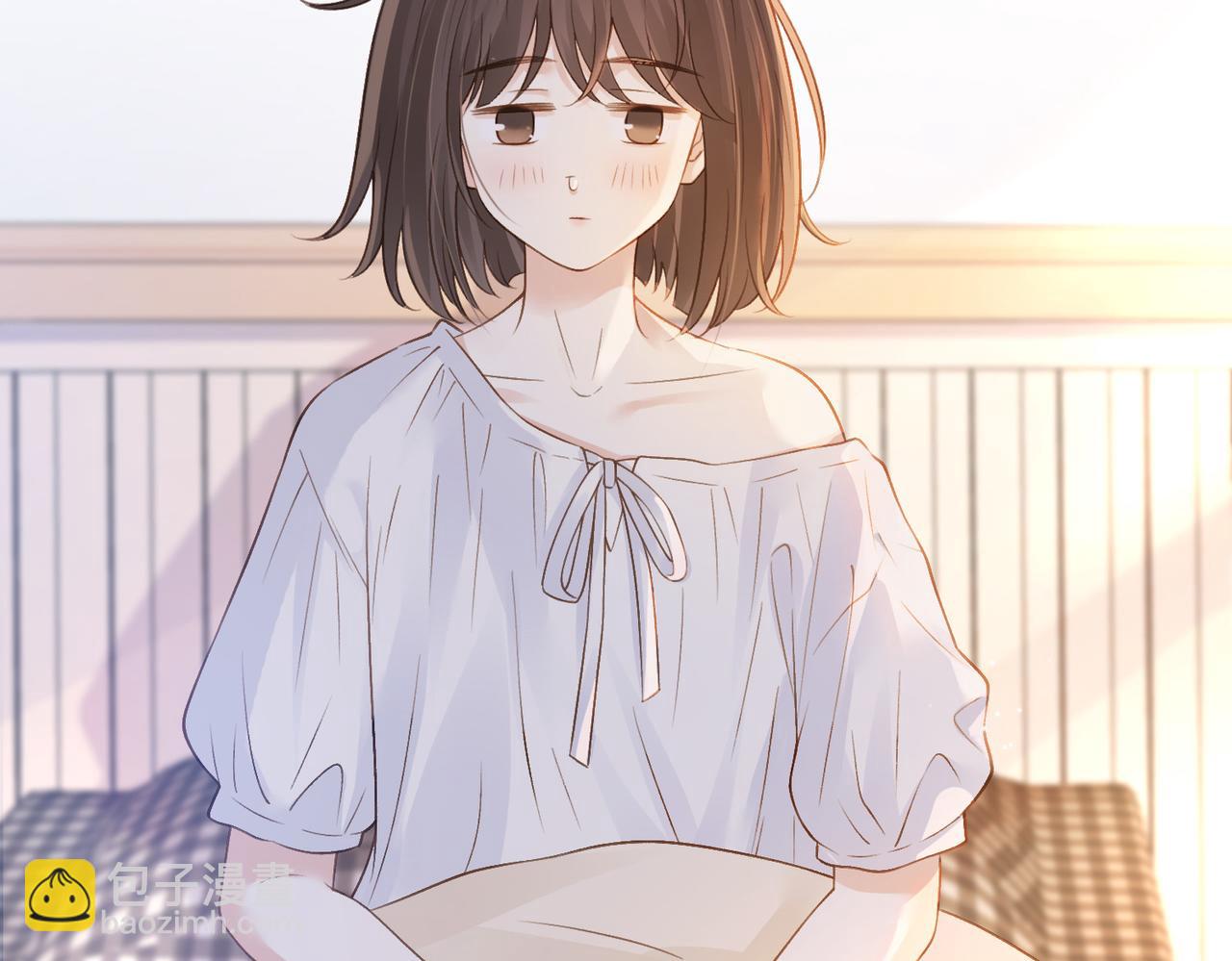 第二十八话 感冒(1/3)-第30话
