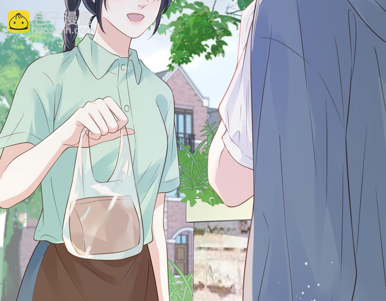 第二十八话 感冒(1/3)-第30话