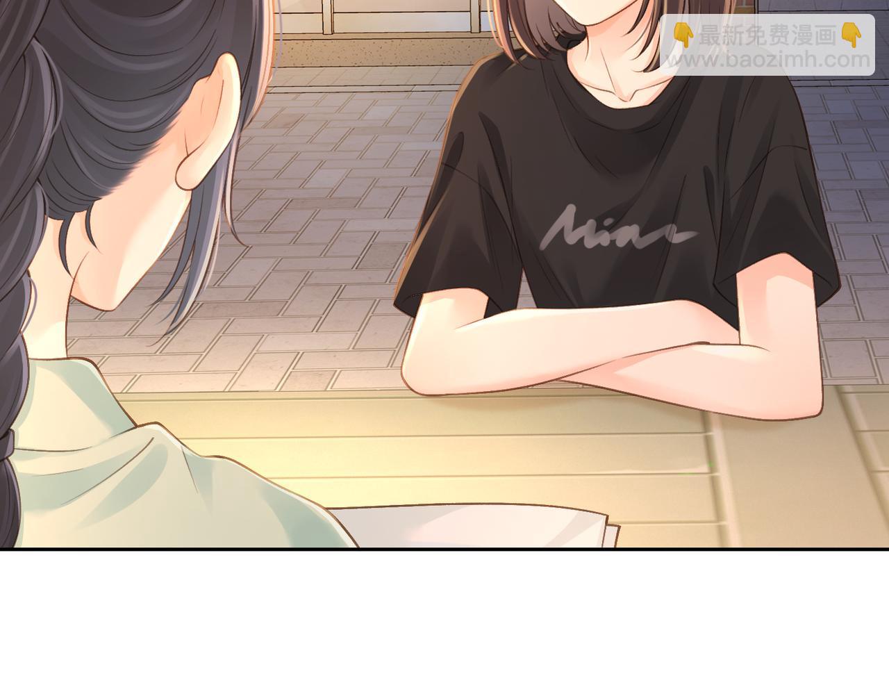 第二十八话 感冒(1/3)-第30话