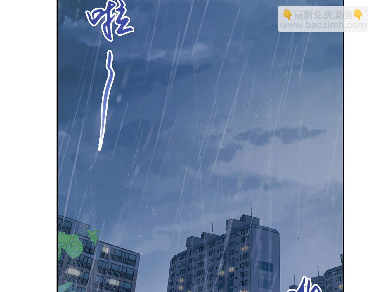 第二十八话 感冒(1/3)-第30话