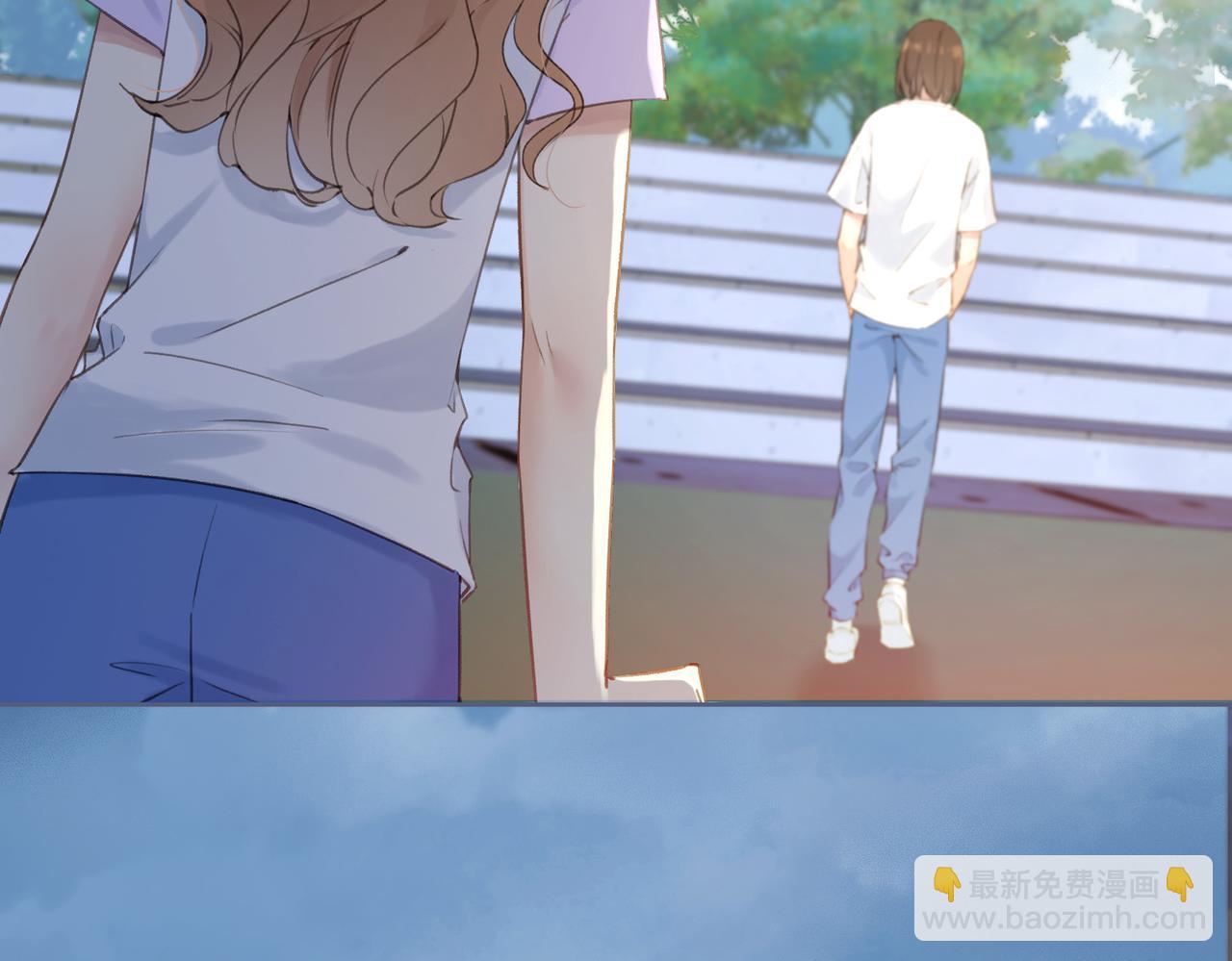 第二话 谁的情书(1/2)-第4话