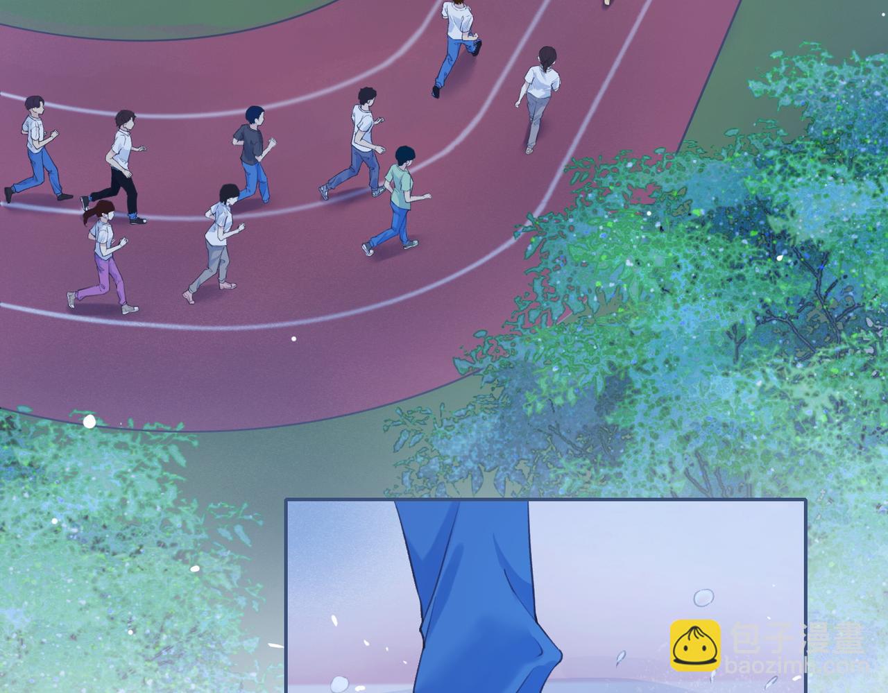 第二话 谁的情书(1/2)-第4话