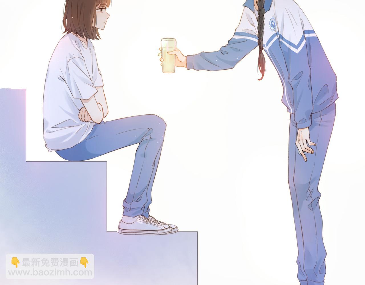 第二话 谁的情书(1/2)-第4话