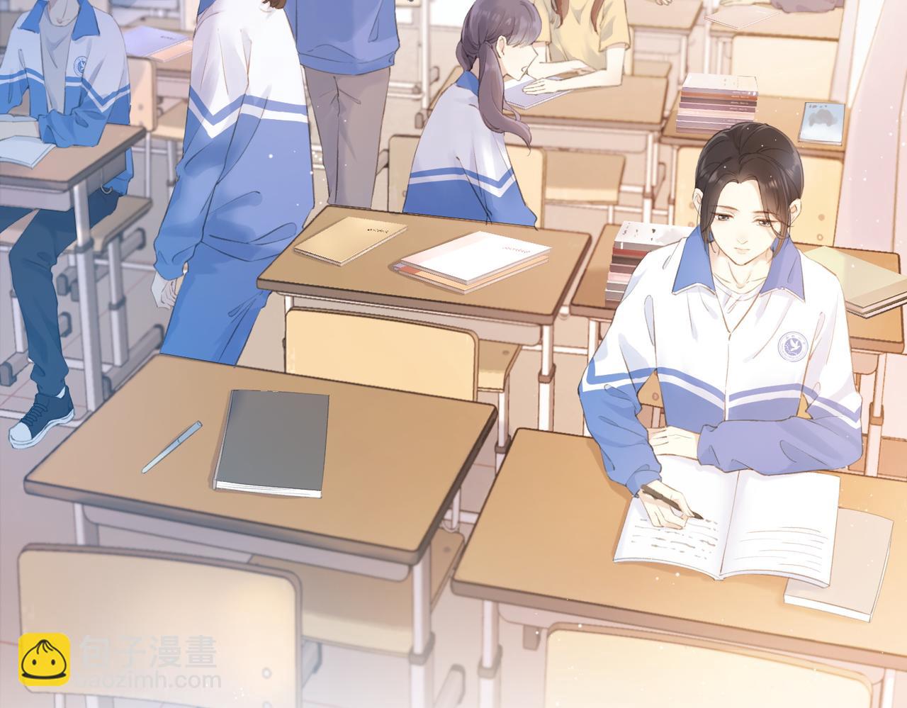 第二话 谁的情书(1/2)-第4话